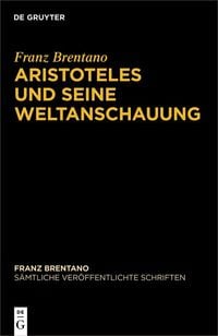 Produktbild: Aristoteles und seine Weltanschauung