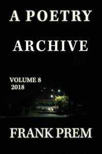 Produktbild: A Poetry Archive Volume 8