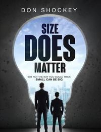 Produktbild: Size Does Matter