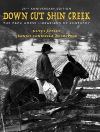 Produktbild: Down Cut Shin Creek