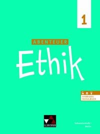 Produktbild: Abenteuer Ethik Berlin 1 Ausgabe ab 2027