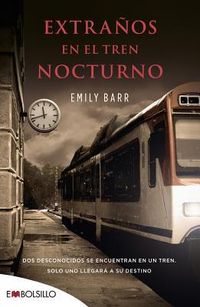 Produktbild: Extra&ntilde;os en el tren nocturno