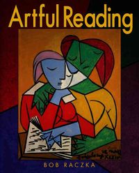 Produktbild: Raczka, B: Artful Reading