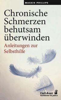 Produktbild: Chronische Schmerzen behutsam &uuml;berwinden