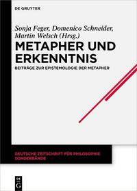 Produktbild: Metapher und Erkenntnis