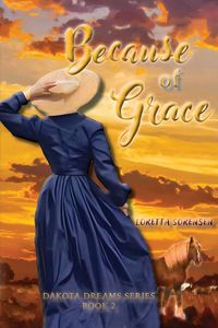Produktbild: Because of Grace