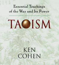 Produktbild: Taoism