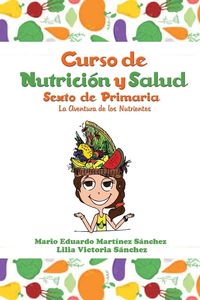 Produktbild: Curso de Nutrici&oacute;n y Salud