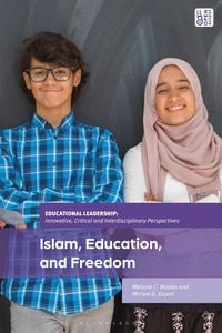 Produktbild: Islam, Education, and Freedom