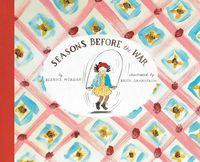 Produktbild: Seasons Before the War