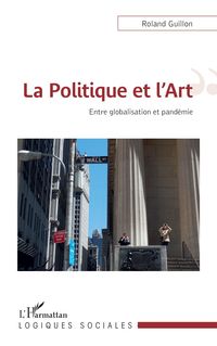Produktbild: La Politique et l'Art