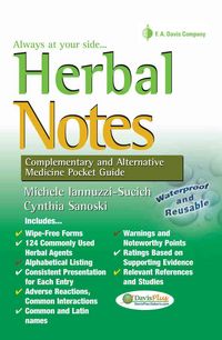 Produktbild: Herbal Notes