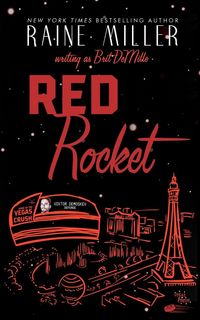 Produktbild: Red Rocket