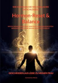 Produktbild: Hormon-Reset & Balance