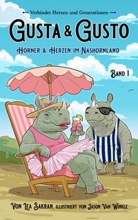Produktbild: Gusta & Gusto