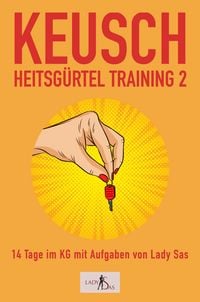 Produktbild: Keuschheitsg&uuml;rteltraining, Band 2