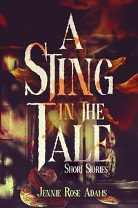 Produktbild: A Sting in the Tale