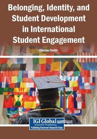 Produktbild: Belonging, Identity, and Student Development in International Student Engagement