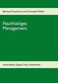 Produktbild: Nachhaltiges Management