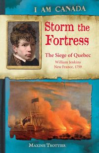 Produktbild: I Am Canada: Storm the Fortress