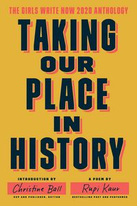 Produktbild: Taking Our Place in History