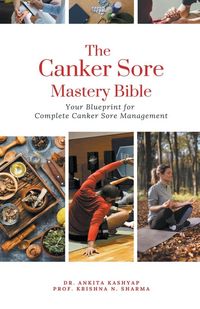 Produktbild: The Canker Sore Mastery Bible