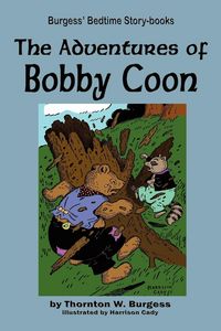 Produktbild: The Adventures of Bobby Coon