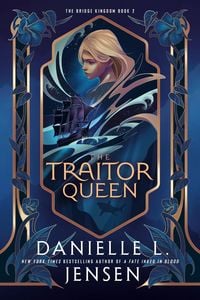 Produktbild: The Traitor Queen