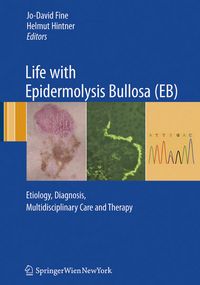 Produktbild: Life with Epidermolysis Bullosa (EB)