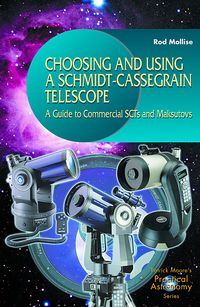 Produktbild: Choosing and Using a Schmidt-Cassegrain Telescope