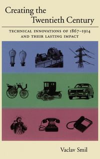 Produktbild: CREATING THE TWENTIETH CENTURY C