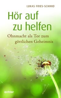 Produktbild: H&ouml;r auf zu helfen