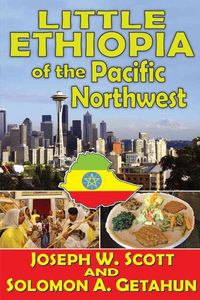 Produktbild: Scott, J: Little Ethiopia of the Pacific Northwest