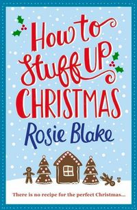 Produktbild: How to Stuff Up Christmas