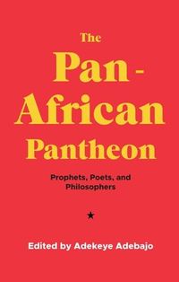 Produktbild: The Pan-African Pantheon