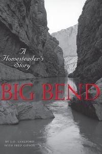 Produktbild: Big Bend
