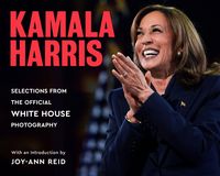 Produktbild: Kamala Harris