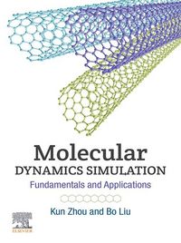 Produktbild: Molecular Dynamics Simulation