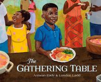 Produktbild: The Gathering Table