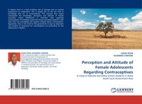 Produktbild: Perception and Attitude of Female Adolescents Regarding Contraceptives