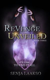 Produktbild: Revenge Unveiled (Revenge Series, #3)