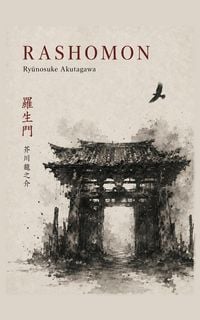 Produktbild: Rashomon