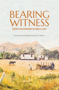 Produktbild: Bearing Witness