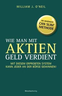 Produktbild: Wie man mit Aktien Geld verdient