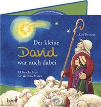 Produktbild: Krenzer, R: kleine David war auch dabei/ CD