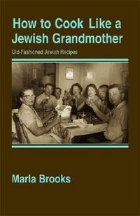 Produktbild: How to Cook Like a Jewish Grandmother