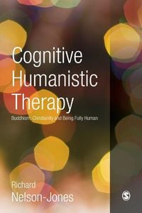 Produktbild: Cognitive Humanistic Therapy