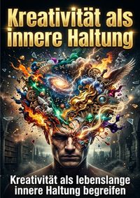 Produktbild: Kreativit&auml;t als innere Haltung