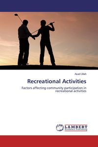 Produktbild: Recreational Activities