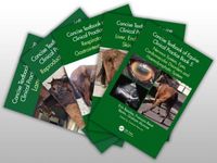 Produktbild: Durham, A: Concise Textbook of Equine Clinical Practice